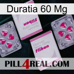 Duratia 60 Mg 33